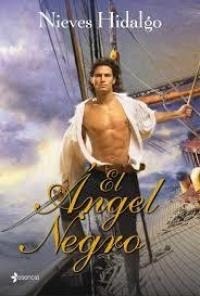 Идальго Ньевес - Черный Ангел