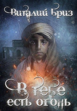 Бриз Виталий - В тебе есть огонь
