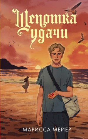 Мейер Марисса, Майер Марисса - Щепотка удачи