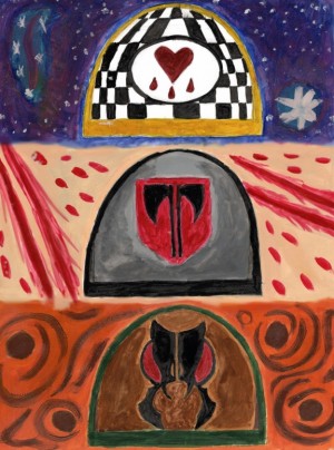 Fytase - Ветераны Бодаба