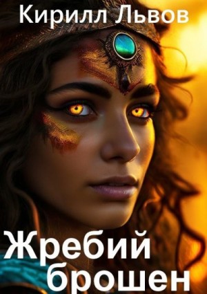 Львов Кирилл - Жребий брошен
