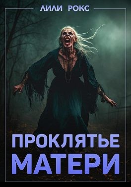 Рокс Лили - Проклятье матери