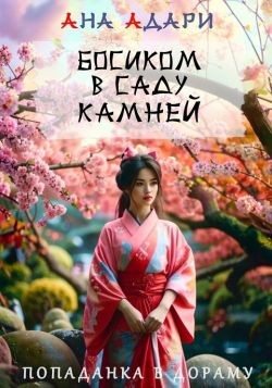 Адари Ана - Босиком в саду камней