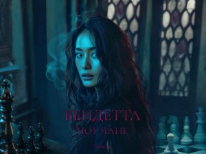 Nissan_ - Вендетта Чоу Чанг