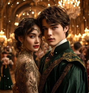 Sasha Riddle - На Рождество возможно все