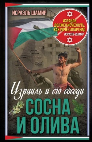 Шамир Исраэль - Сосна и олива. Израиль и его соседи