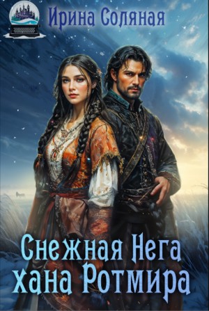 Соляная Ирина - Снежная Нега хана Ротмира
