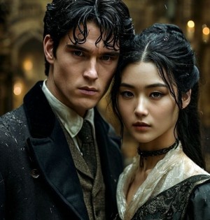 Sasha Riddle - Сладкий день рождения Тома Реддла