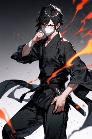 Dz Sporront - Битва за власть