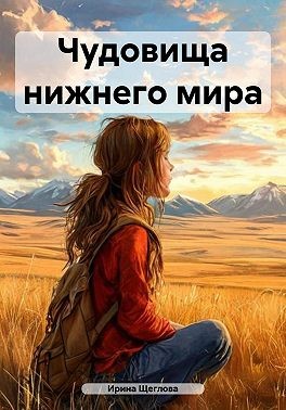 Щеглова Ирина - Чудовища нижнего мира