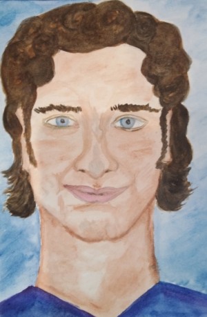 Dart Lea - Африканские каникулы