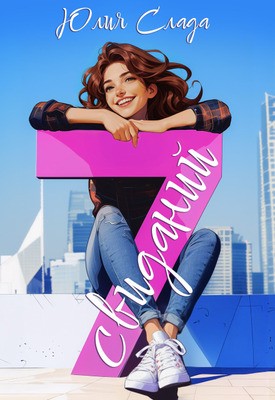 Слада Юлия - Семь свиданий