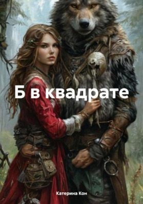 Кон Катерина - Б в квадрате