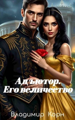 Корн Владимир - Адъютор. Его величество