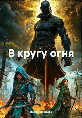 Шивалов Виктор - В кругу огня