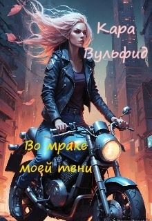 Вульфид Кара - Во мраке моей тени