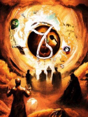 МAG - Я переродился в аду?