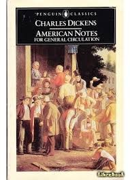 Диккенс Чарльз - Американские заметки
