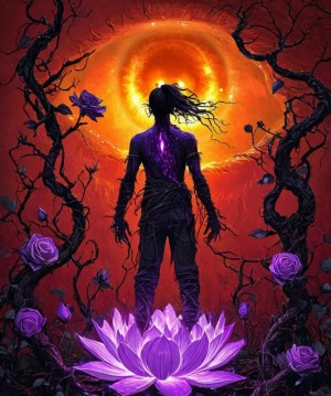 Crea_M - Золотой Демон