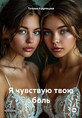 Кудрявцева Татьяна - Я чувствую твою боль