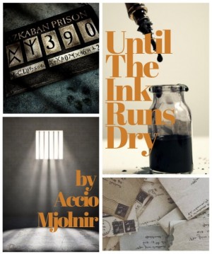 Kenni_Gam - Пока чернила не иссякнут