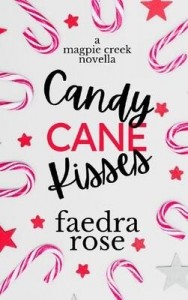 Сладкие поцелуи Кэнди