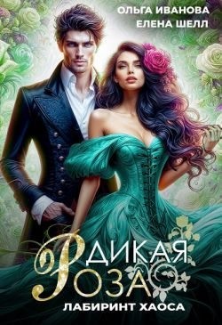Иванова Ольга, Шелл Елена - Лабиринт Хаоса