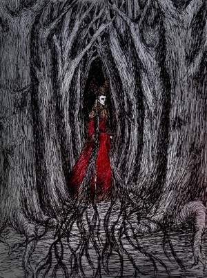 luna6 - Чем дальше в лес...