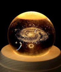 Крохотные миры