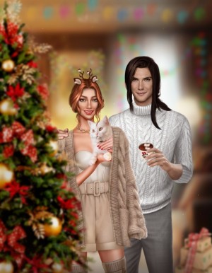 Lady Laura - Давай останемся дома