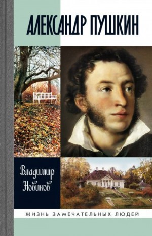 Новиков Владимир Иванович - Александр Пушкин