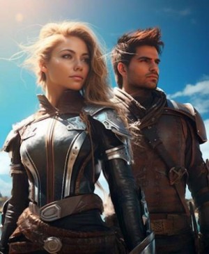 Горъ Василий - Эвис: Неоднозначный выбор