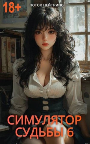 Нейтрино Поток - Симулятор судьбы 6