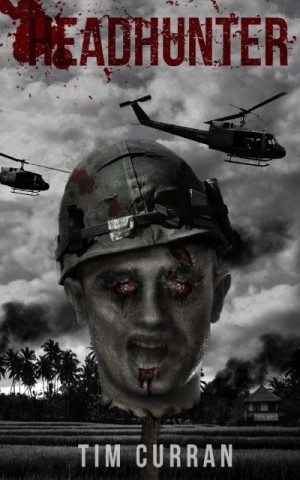 Каррэн Тим - Охотник за головами