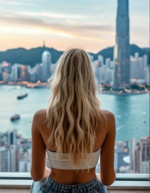 Бикмаев Сергей - Лето патриарха