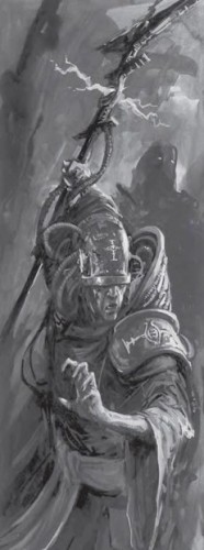 Илларио Клайн - Псайкер. Путь изгоя