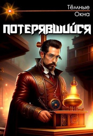 Окна Тёмные - Потерявшийся