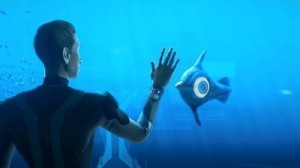 Woolfe - Зов глубин