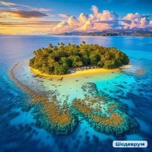 Безумный Технолог - Райское местечко