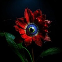 Аленький цветочек