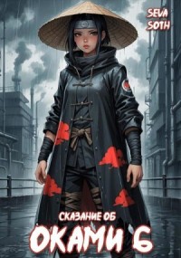 Сказание об Оками 6