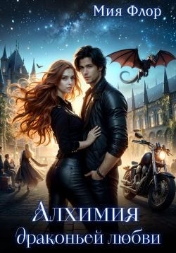 Флор Мия - Алхимия драконьей любви