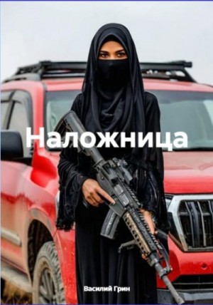Грин Василий - Наложница