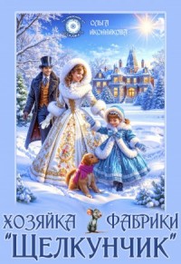 Хозяйка фабрики "Щелкунчик"