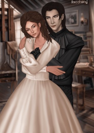 Lady Laura - Воспоминания Лилит