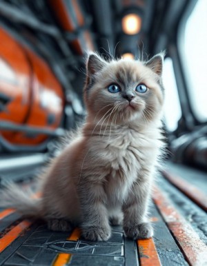 KisMoss - Идеальный побег