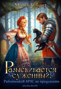 Разыскивается суженый! Работников МЧС не предлагать