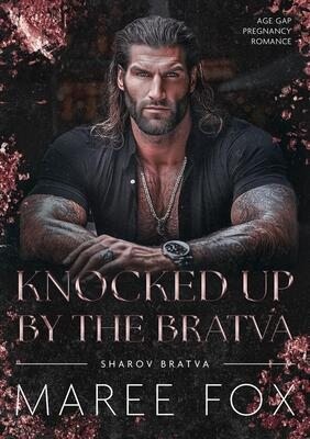 Фокс Мари - Залетела от Братвы