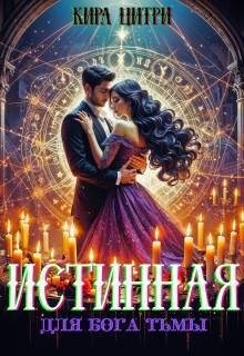 Цитри Кира - Истинная для Бога Тьмы