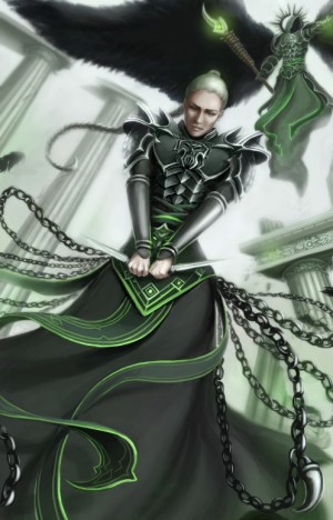 Mother Geralda - Предназначение